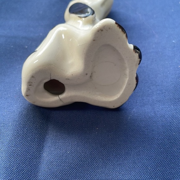Vintage Rio Hondo Dalmatian puppy figurine - Picture 7 of 7